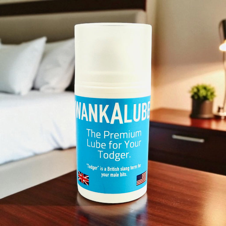 Wankalube