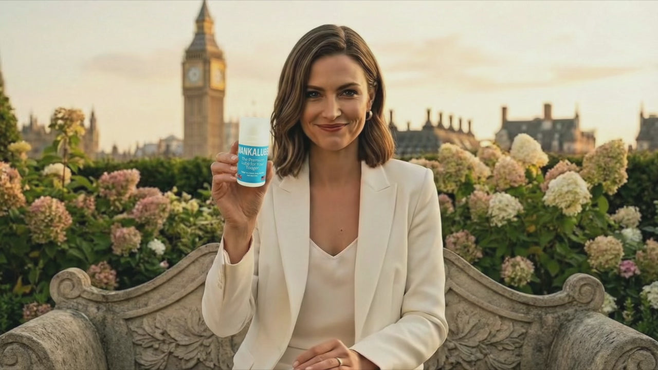 Load video: Introduction to Wankalube